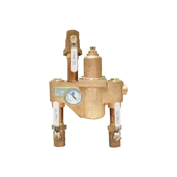 Bradley Bradley S19-2350P Thermostatic Valve Safety 73 GPM S19-2350P - main